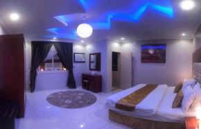 Al Tal Hotel Suites